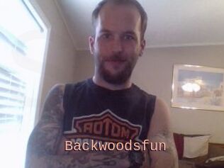 Backwoodsfun
