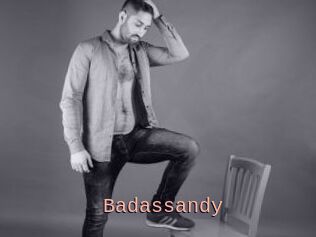 Badassandy