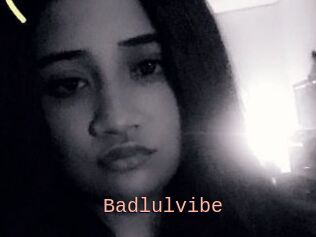 Badlulvibe