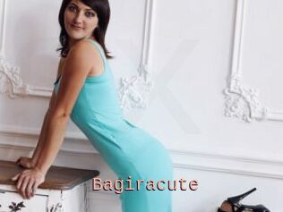 Bagiracute