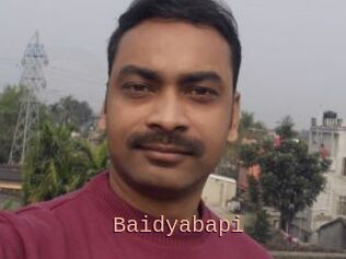 Baidyabapi