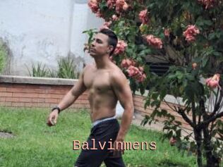 Balvinmens