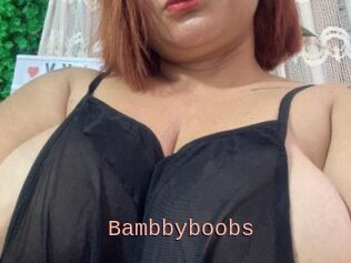 Bambbyboobs