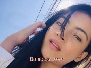 Bambislove