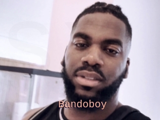 Bandoboy