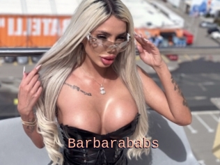 Barbarababs