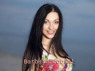 Barbaraboobsxl