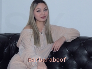 Barbaraboof