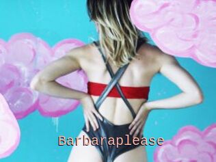Barbaraplease
