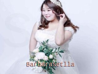 Barbarasetlla