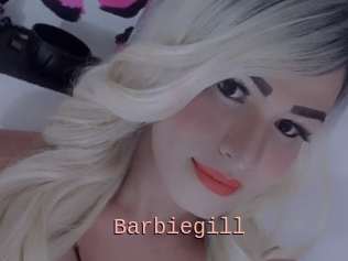 Barbiegill