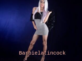 Barbielatincock