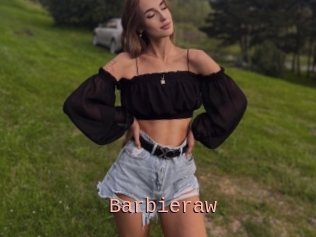 Barbieraw