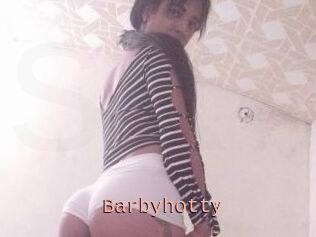 Barbyhotty