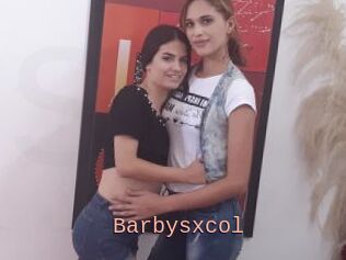 Barbysxcol