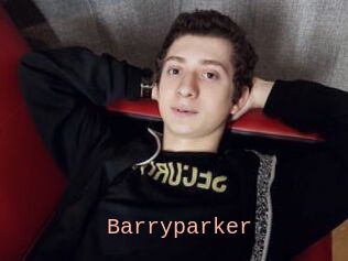 Barryparker