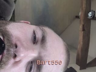 Bart550