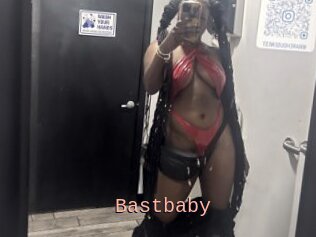 Bastbaby