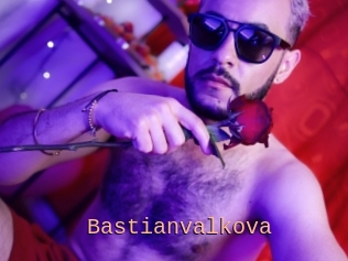 Bastianvalkova