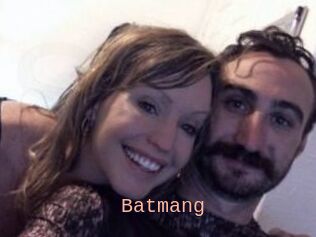 Batmang