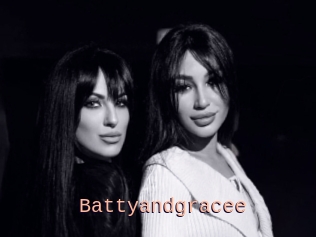 Battyandgracee