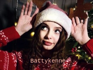 Battykenne
