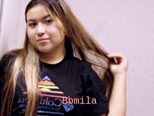Bbmila