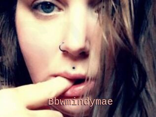 Bbwmindymae