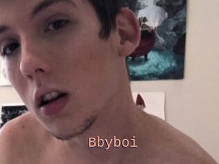 Bbyboi