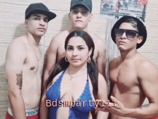 Bdsmparty111