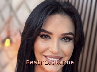 Beatricekanne