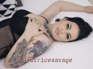 Beatricesavage
