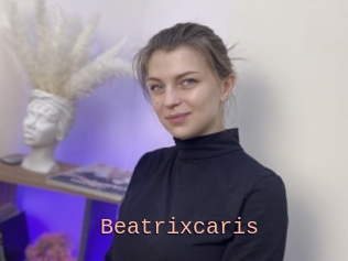 Beatrixcaris