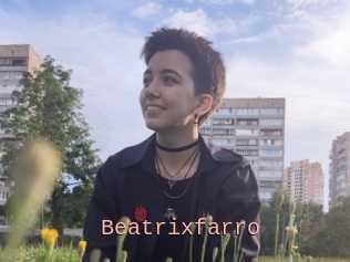 Beatrixfarro