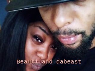 Beauti_and_dabeast