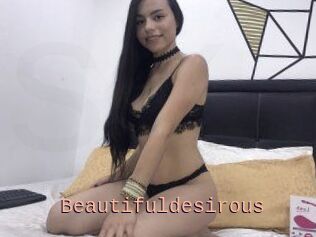 Beautifuldesirous