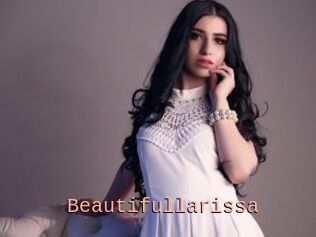 Beautifullarissa