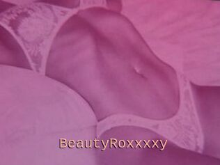 BeautyRoxxxxy
