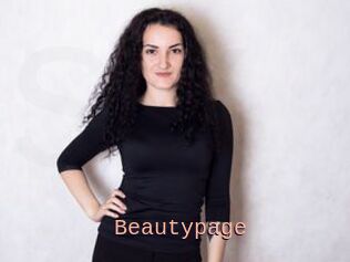 Beautypage
