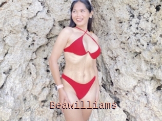 Beawilliams