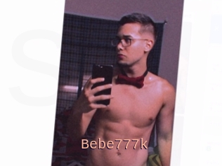 Bebe777k