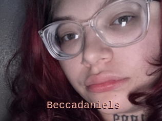 Beccadaniels