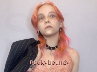 Beckyboundy