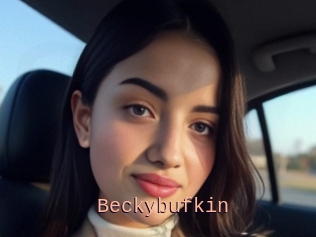 Beckybufkin
