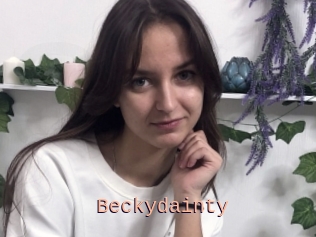 Beckydainty