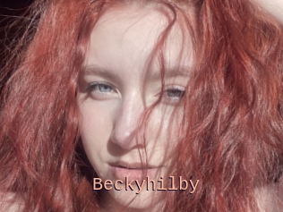 Beckyhilby