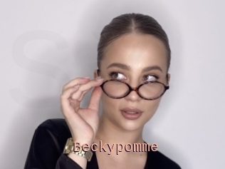 Beckypomme