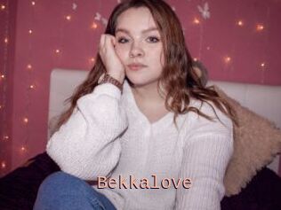 Bekkalove