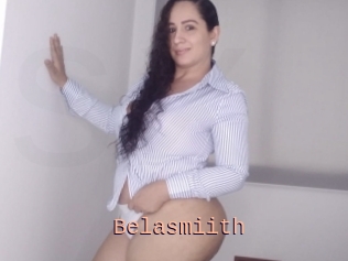 Belasmiith