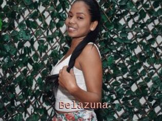 Belazuna